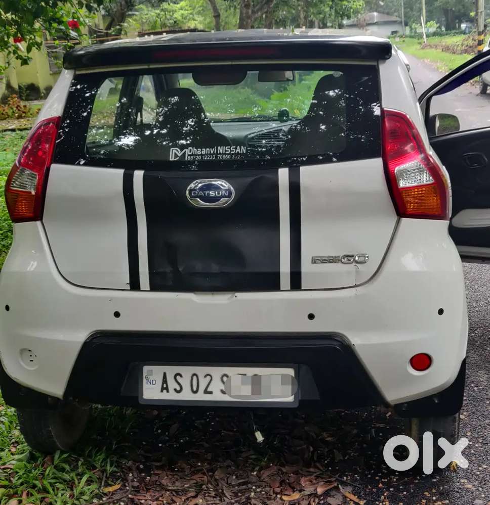Good Family Car. Budget Friendly.