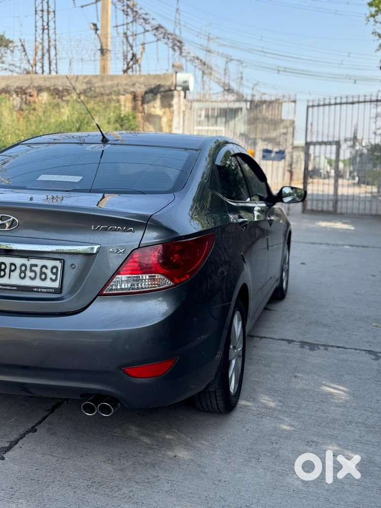 Hyundai Car 2013