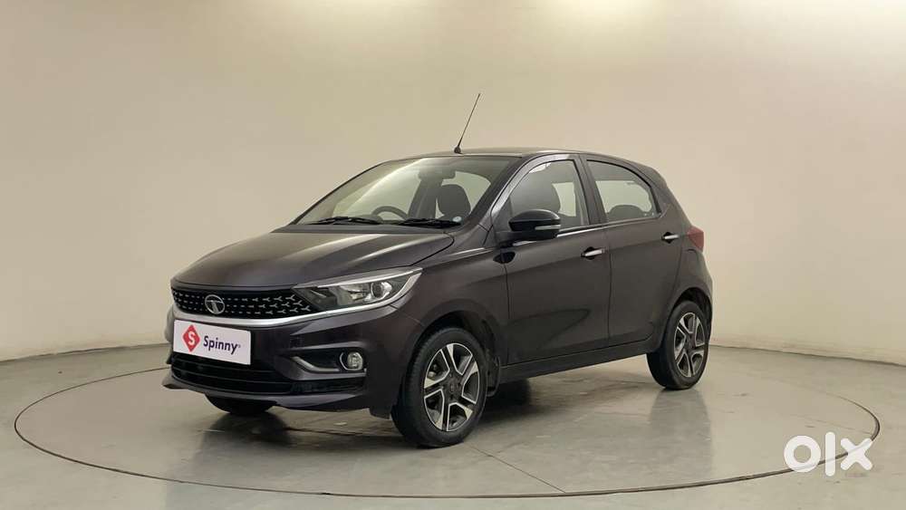 Tata Tiago 1.2 Revotron Xz Plus, 2023, Petrol