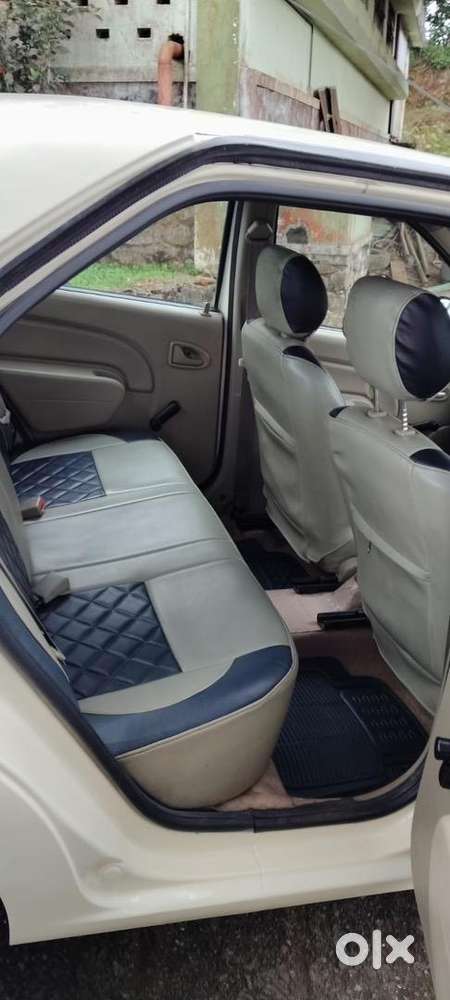 Logan Full Service Done No Accident History
