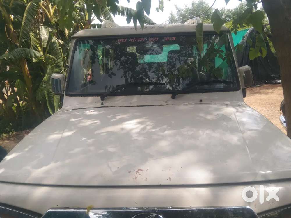 Mahindra Bolero Neo 2019 Diesel 153823 Km Driven