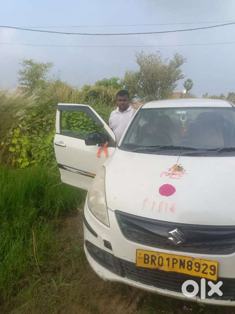 Maruti Dzire 2022 Model