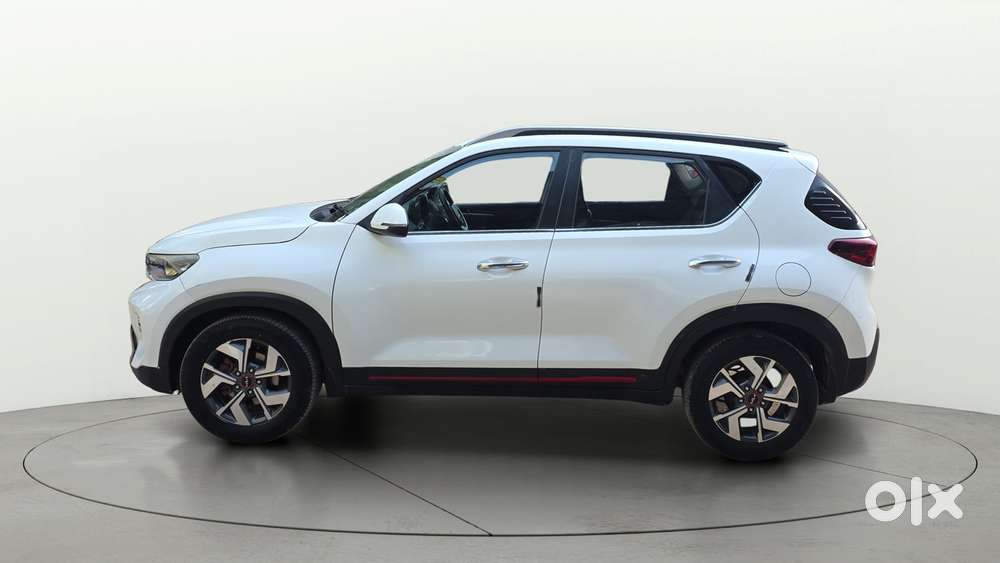 Kia Sonet Gtx Plus 1.5 Dct At, 2021, Diesel