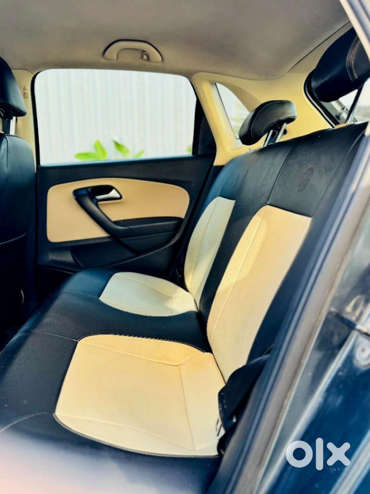 Volkswagen Polo 2013-2015 1.5 Tdi Highline, 2015, Diesel