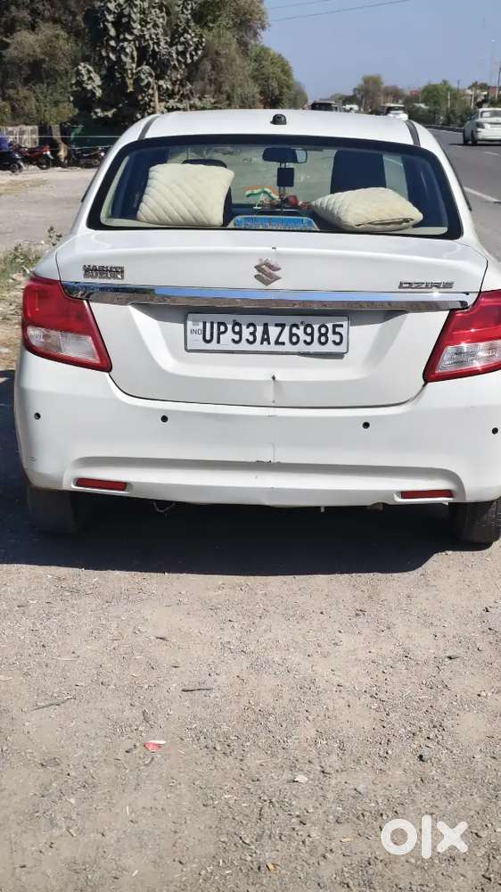 Dzire 2017
