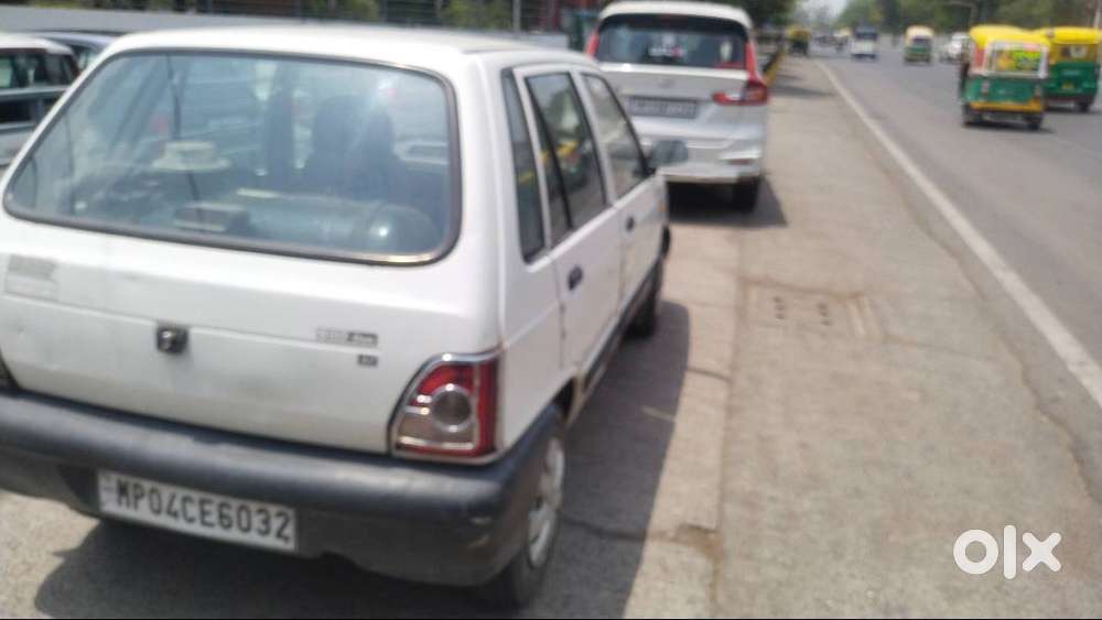 Lpg +petrol