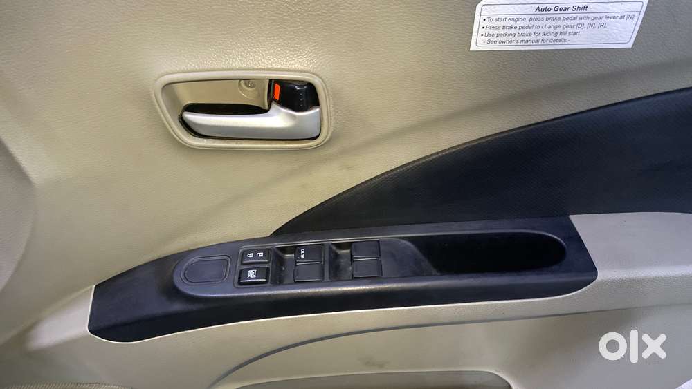 Maruti Suzuki Celerio Vxi At, 2014, Petrol