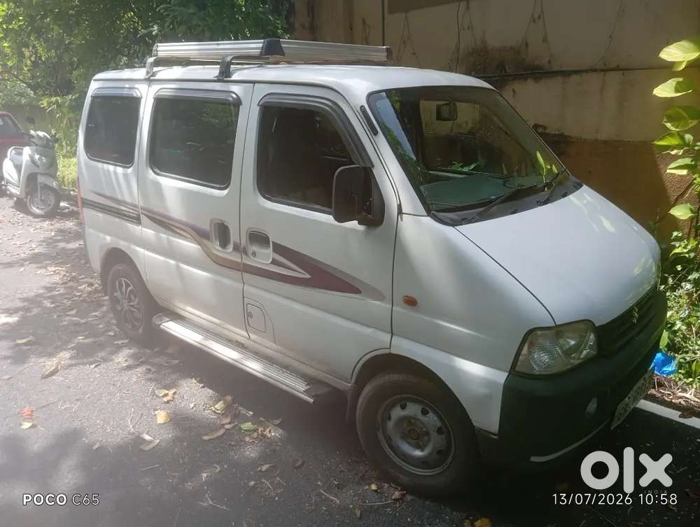 Maruti Suzuki Eeco 1.2 2010