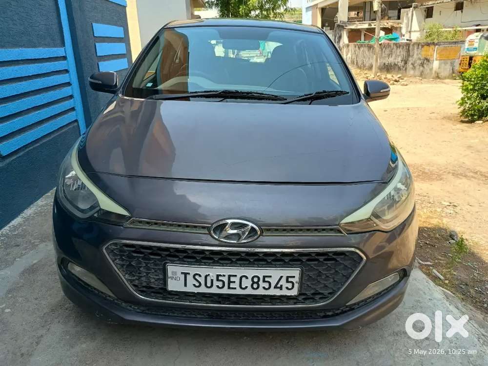 Vehicle In Good Condition