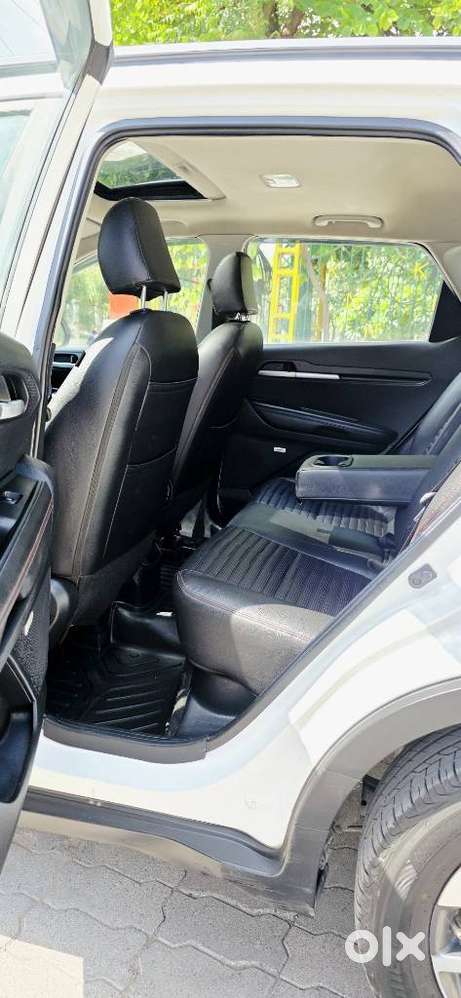 Kia Sonet Gtx Plus 1.5 Dct At, 2020, Diesel