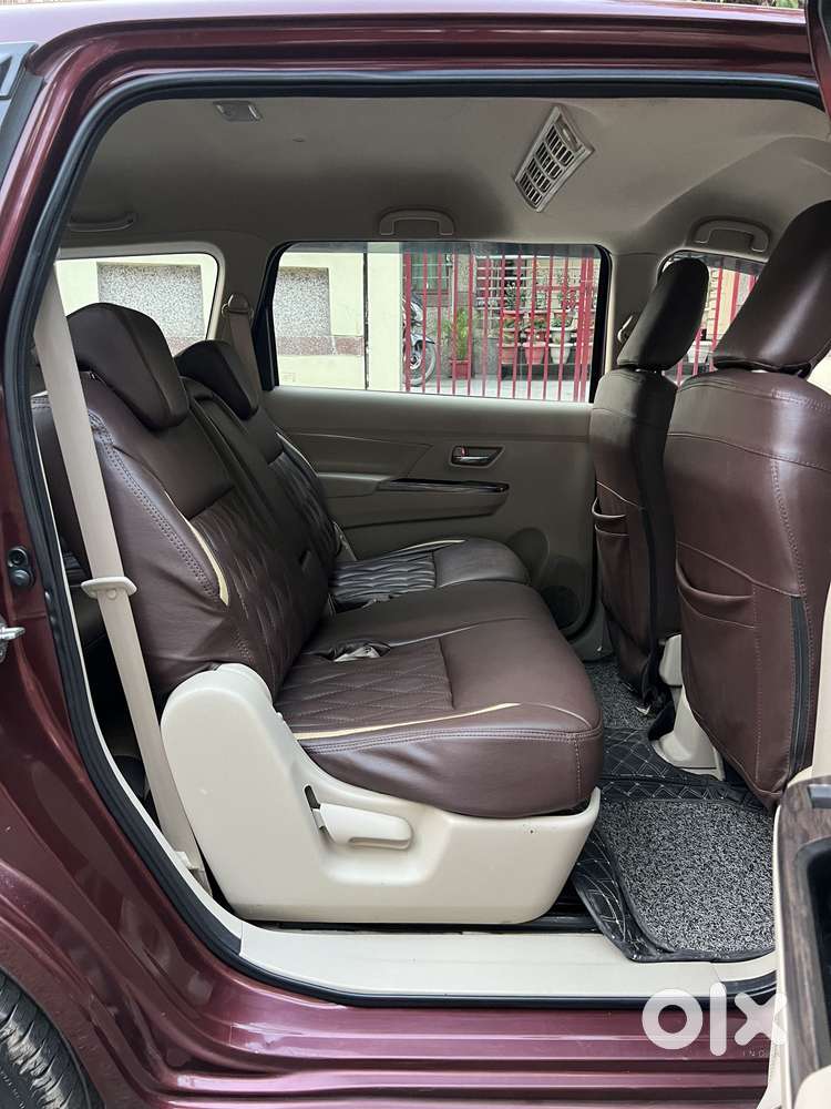 Maruti Suzuki Ertiga