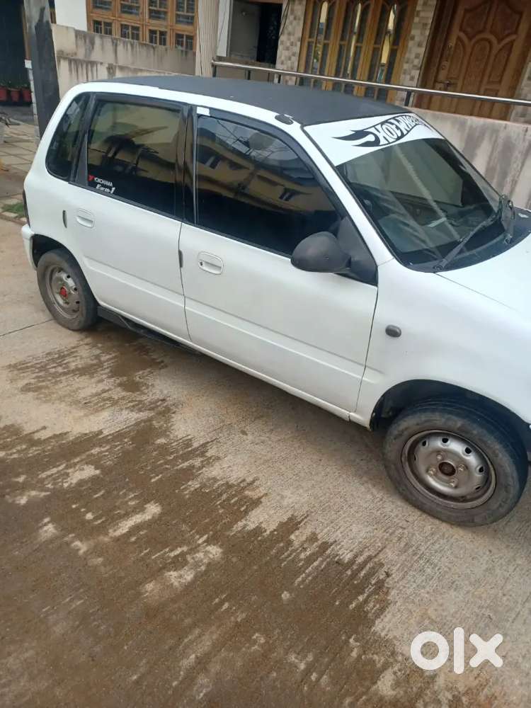 Maruti Suzuki 1000 2003