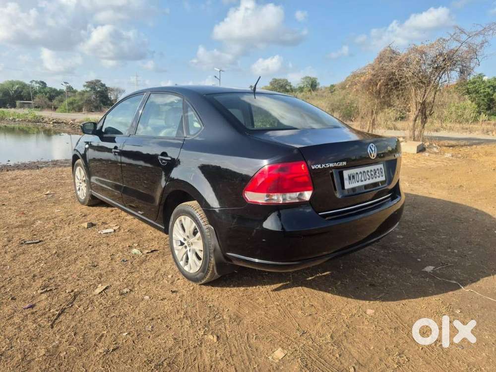 Volkswagen Vento 1.5 Tdi Highline Plus At, 2014, Diesel