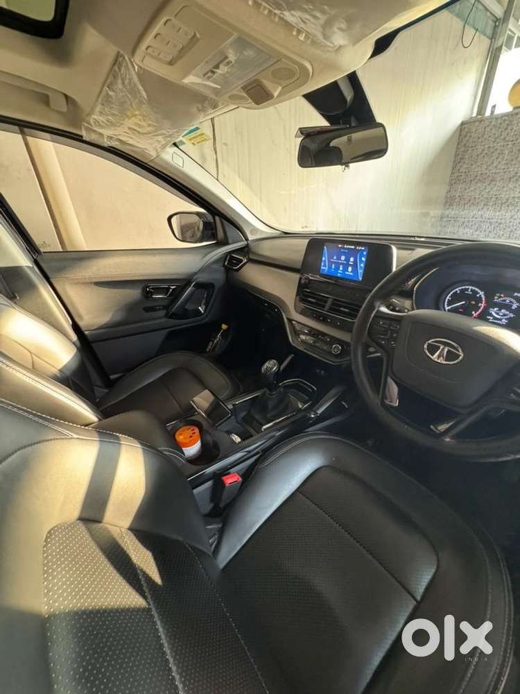 Tata Harrier 2022 Diesel Well Maintained