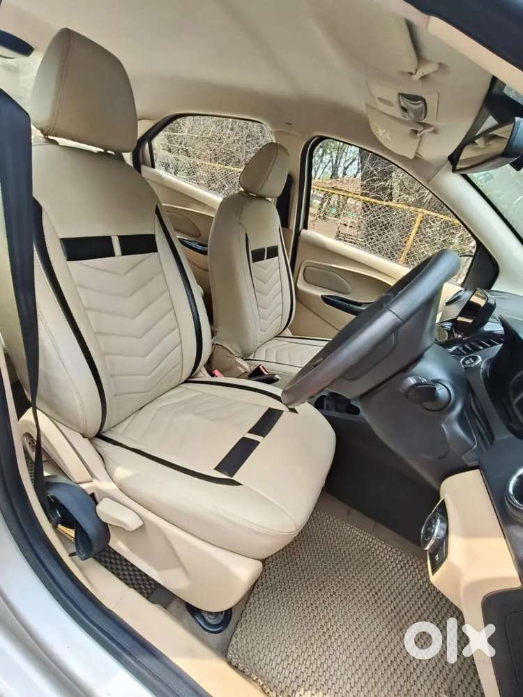 Ford Figo New Condition Insurance Velid Child Ac New Tayr No Any Work