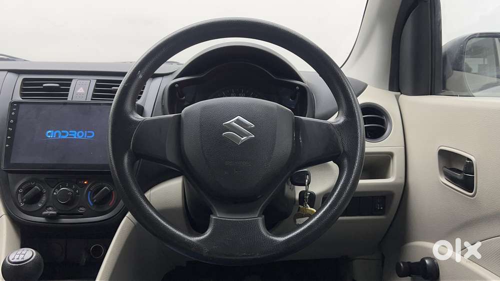 Maruti Suzuki Celerio 1.0 Lxi Mt, 2020, Petrol
