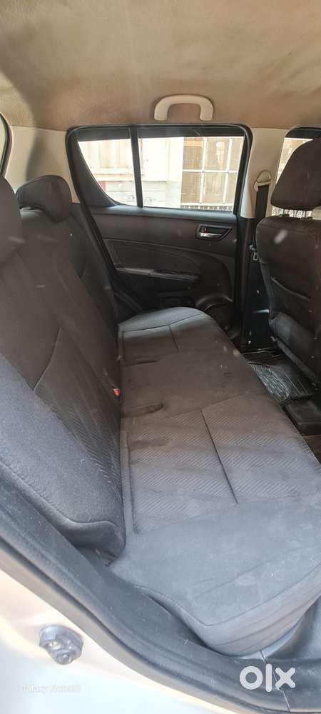 Maruti Suzuki Swift 1.2 Vxi (o), 2011, Petrol