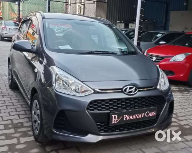 Hyundai Grand I10 1.2 Crdi Magna, 2018, Diesel