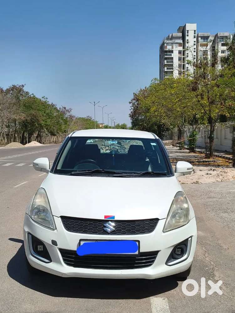 Maruti Suzuki Swift 2012 Diesel Well Maintained