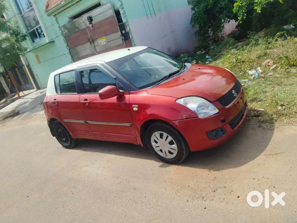 Maruti Suzuki Swift 2010 Diesel 140000 Km Driven