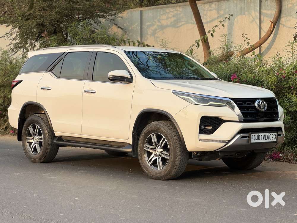 Toyota Fortuner 4x2 At 2.8 Diesel, 2023, Diesel