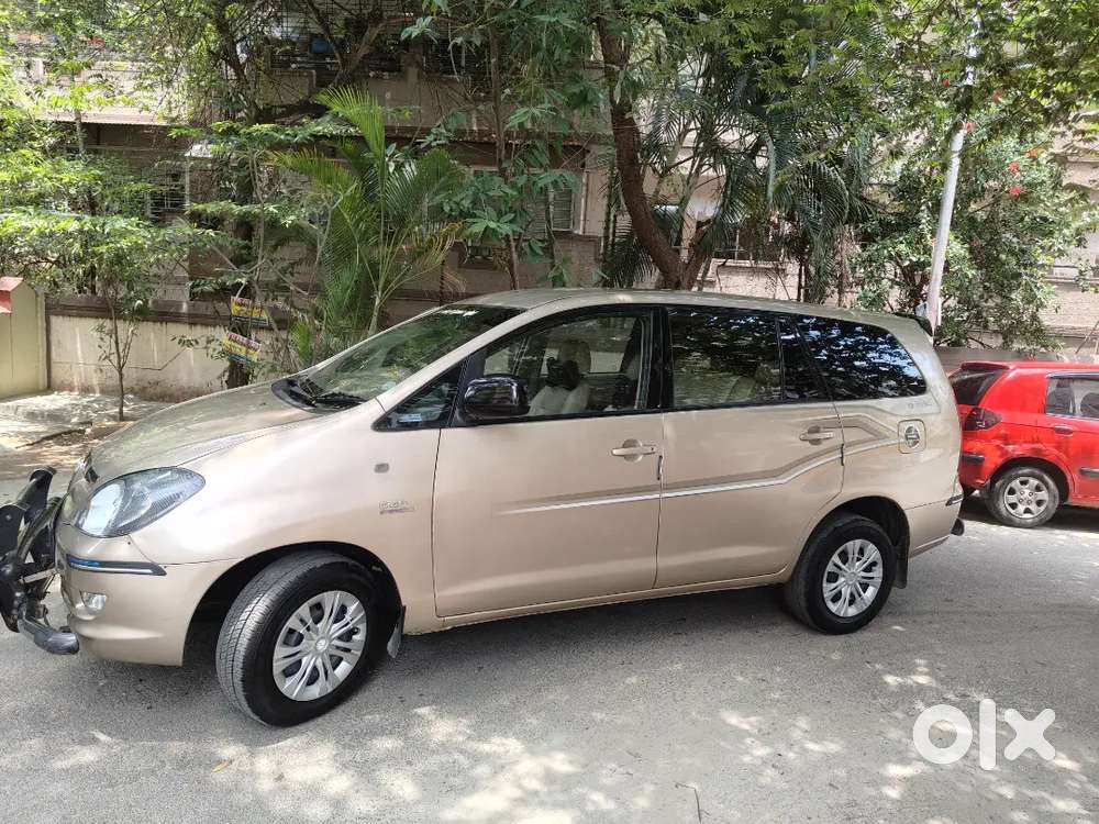 Toyota Innova