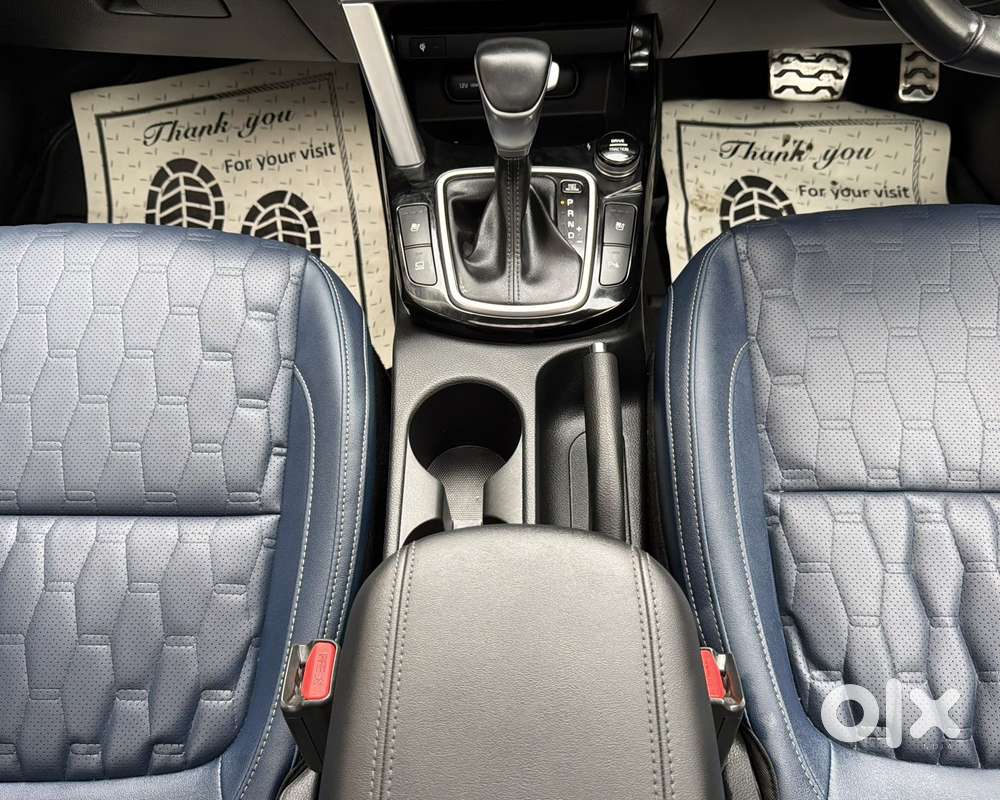 Kia Seltos X Line 1.4 Dct, 2022, Petrol