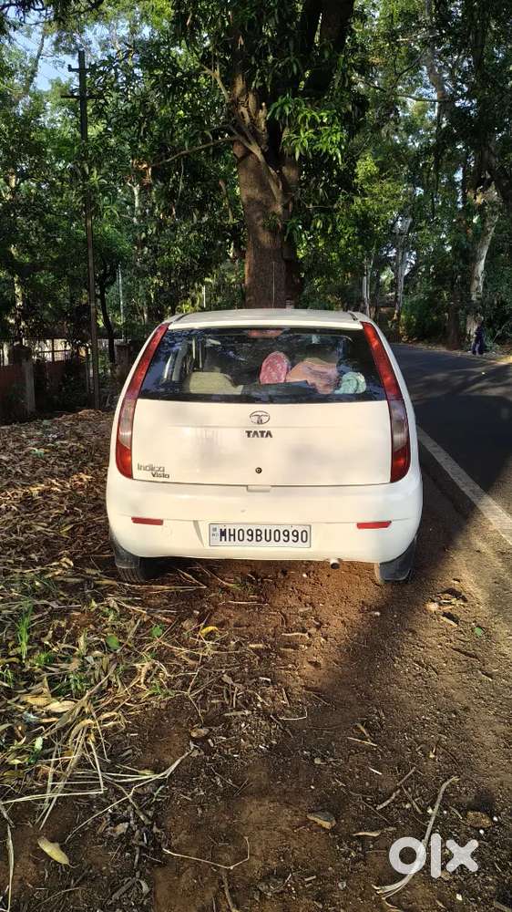 Tata Indica Vista Tdi 2011 To 2031