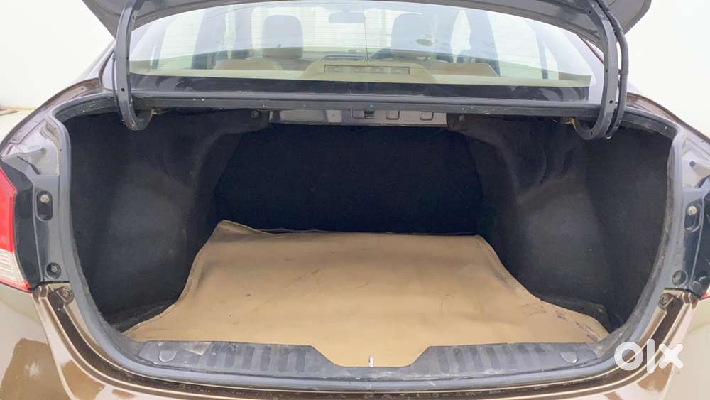 Maruti Suzuki Ciaz 2014-2017 Vdi Plus Shvs, 2016, Diesel