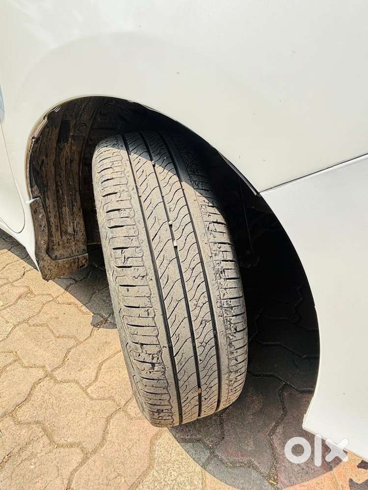 Honda City Petrol 98000 Km Driven
