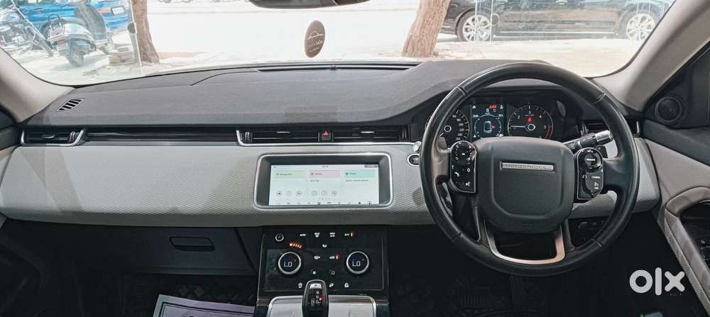 Land Rover Range Evoque Se, 2020, Diesel