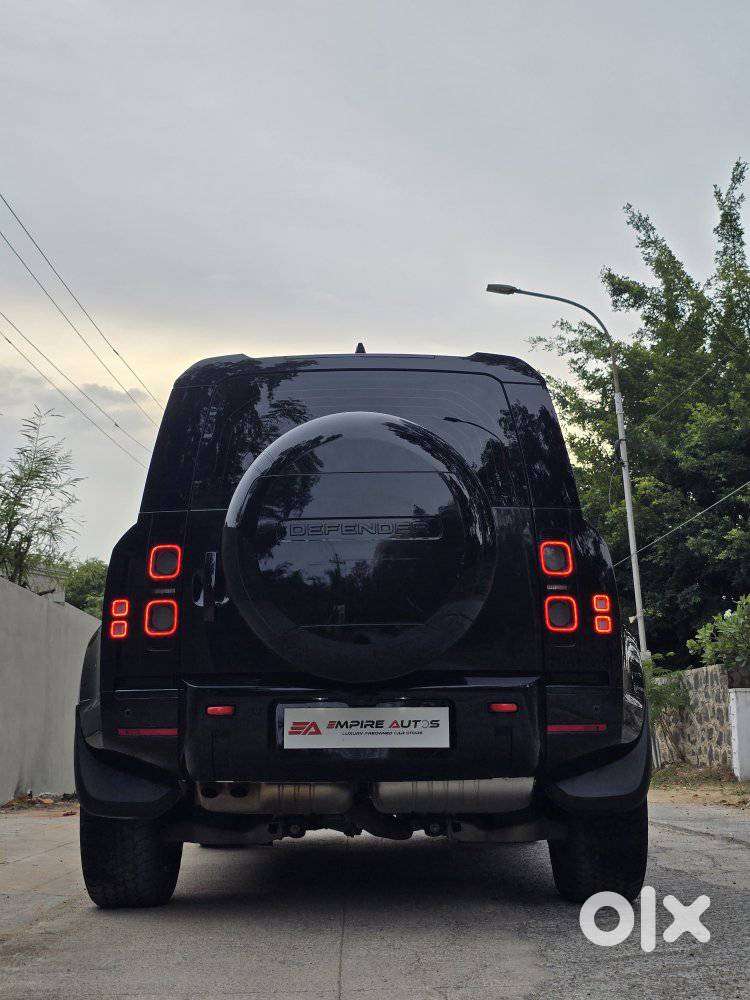 Land Rover Defender 3.0 Diesel 110 X, 2025, Diesel