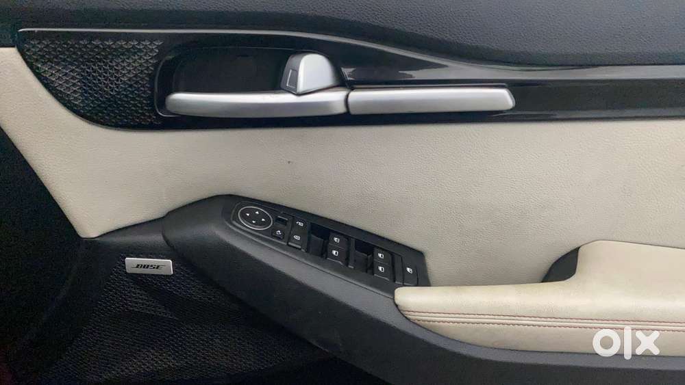 Kia Seltos 1.4 Gtx+ Mt, 2019, Petrol