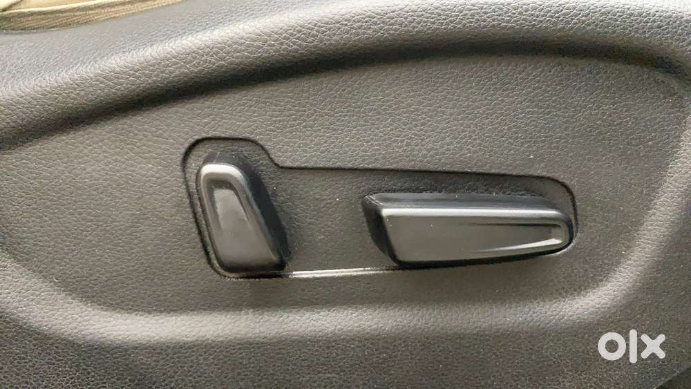 Kia Seltos 1.5 Htx+ Diesel Imt, 2019, Diesel