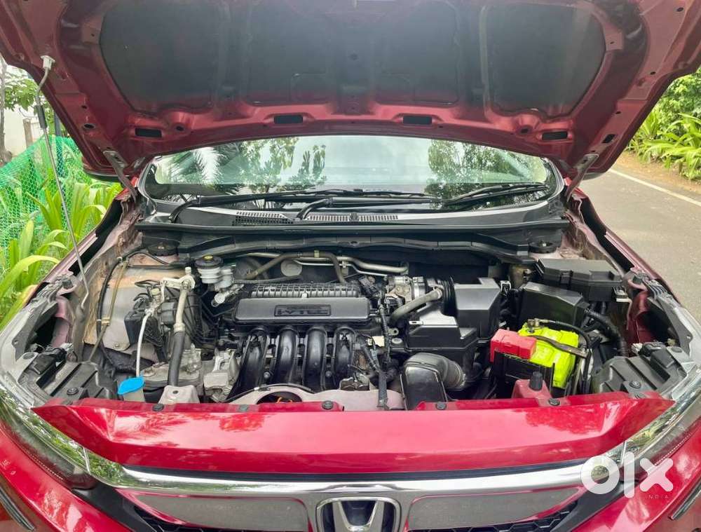 Honda Amaze V Petrol, 2019, Petrol