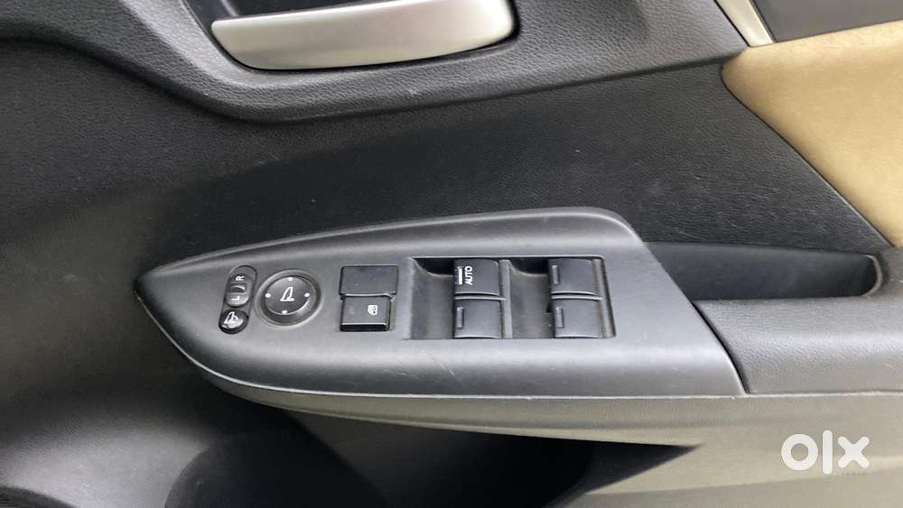 Honda Jazz 1.2 V I Vtec, 2017, Petrol