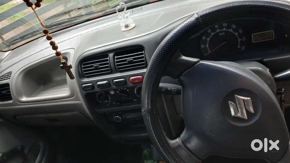 Maruti Suzuki Alto K10 2010