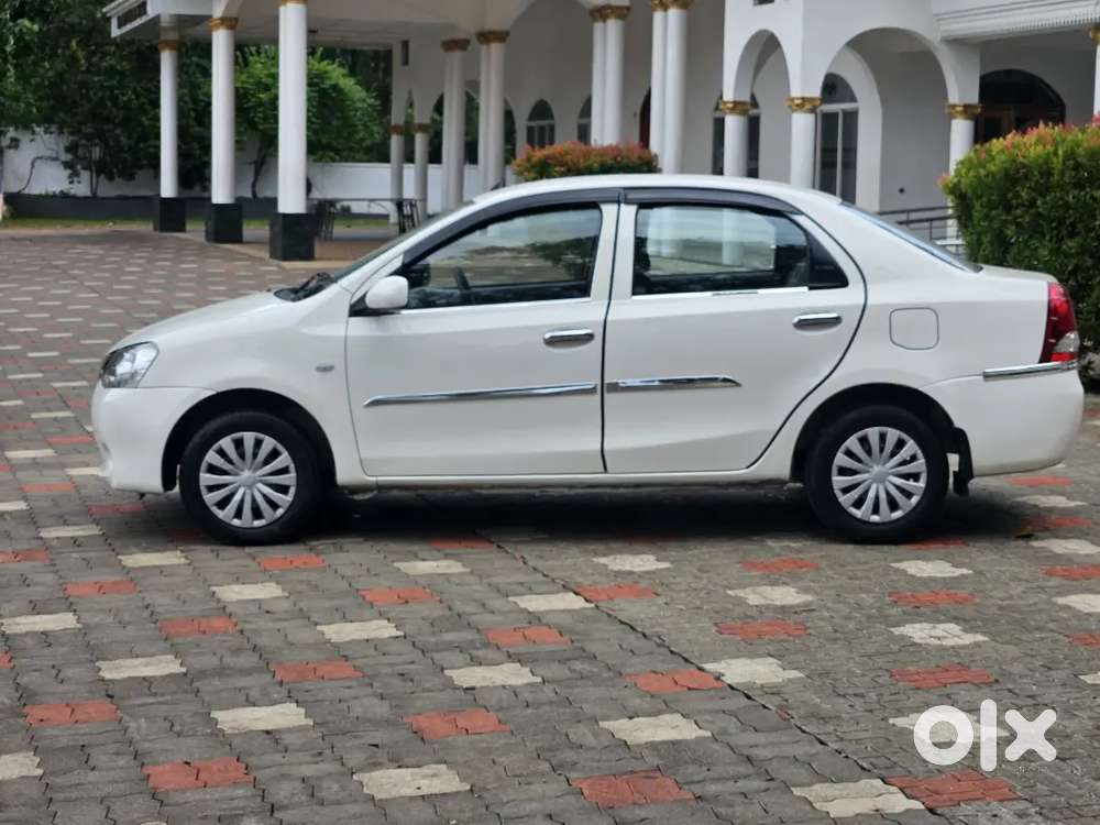 Toyota Etios 2019 Diesel 158666 Km Driven Re Registration