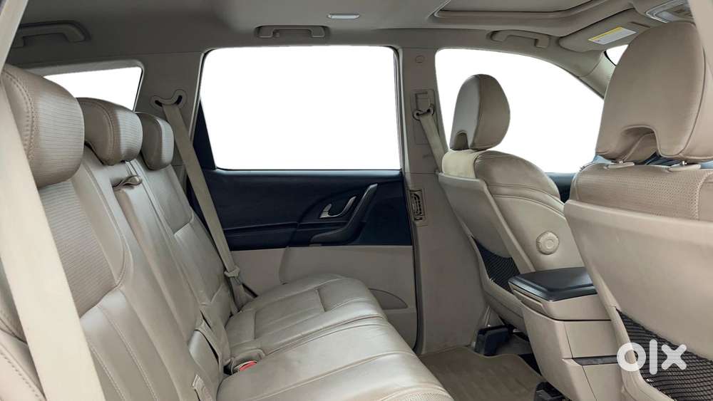 Mahindra Xuv500 2.2 W10, 2015, Diesel