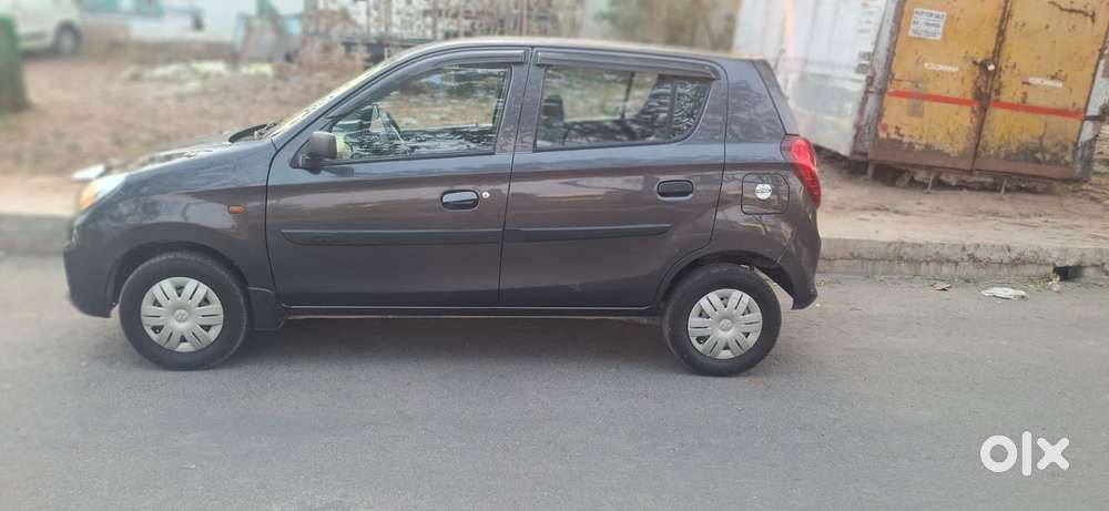 Maruti Suzuki Alto 800 Lxi, 2019, Petrol