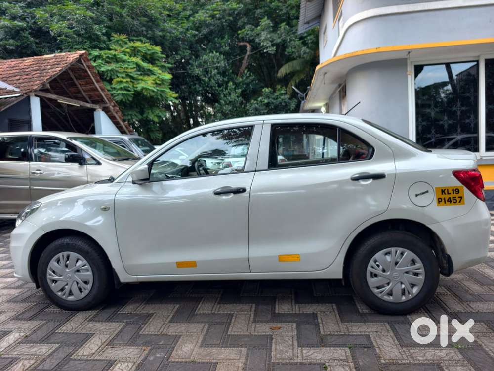 Maruti Suzuki Swift Dzire 1.2 Lxi (o), 2023, Petrol