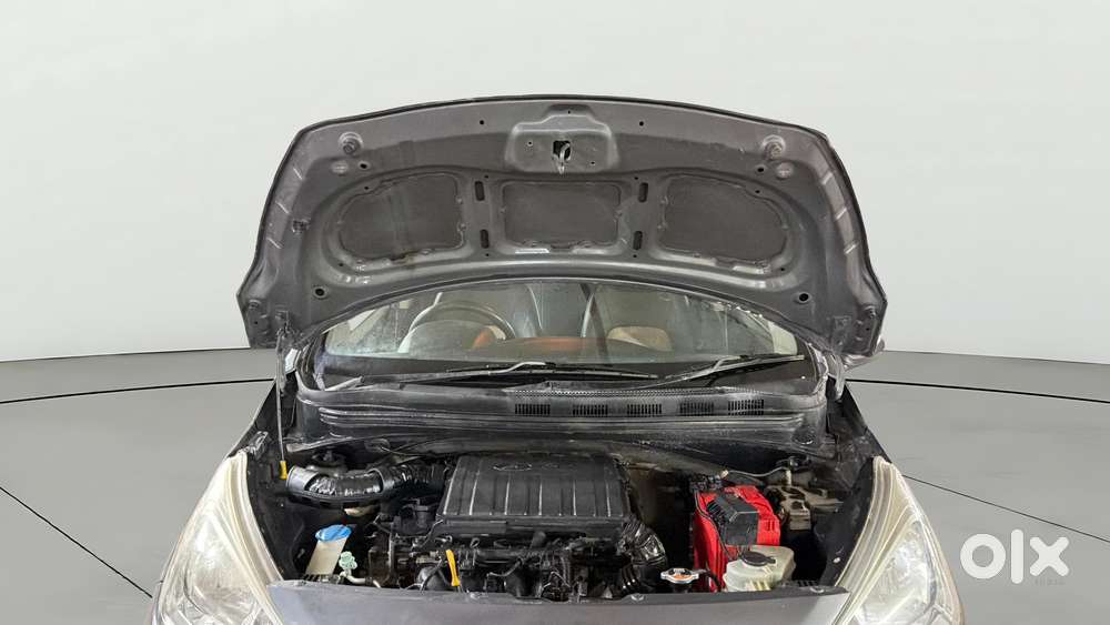 Hyundai Grand I10 1.2 Kappa Magna, 2018, Petrol