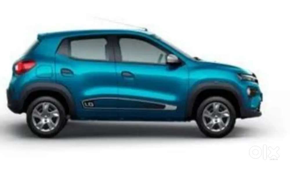 Renault Kwid 2021 Petrol 35450 Km Driven