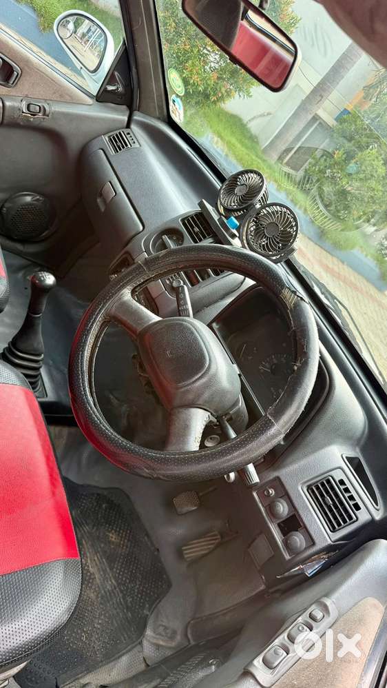 Maruti Suzuki Zen Diesel