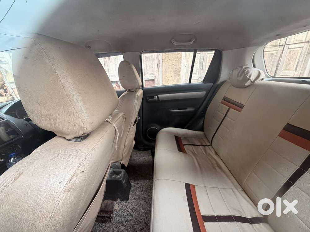 Maruti Suzuki Swift Diesel Vdi 2008