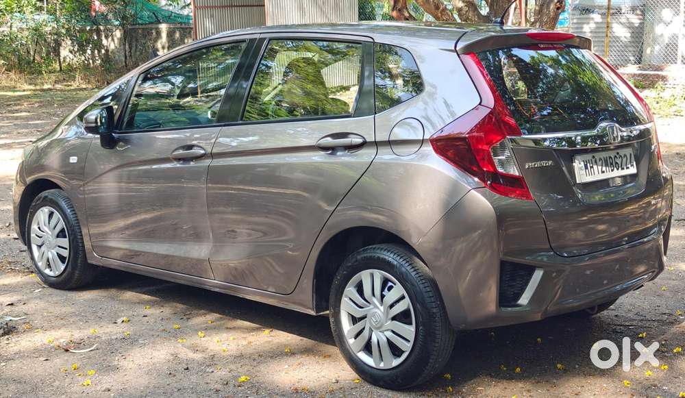 Honda Jazz 1.5 Sv I Dtec, 2016, Diesel