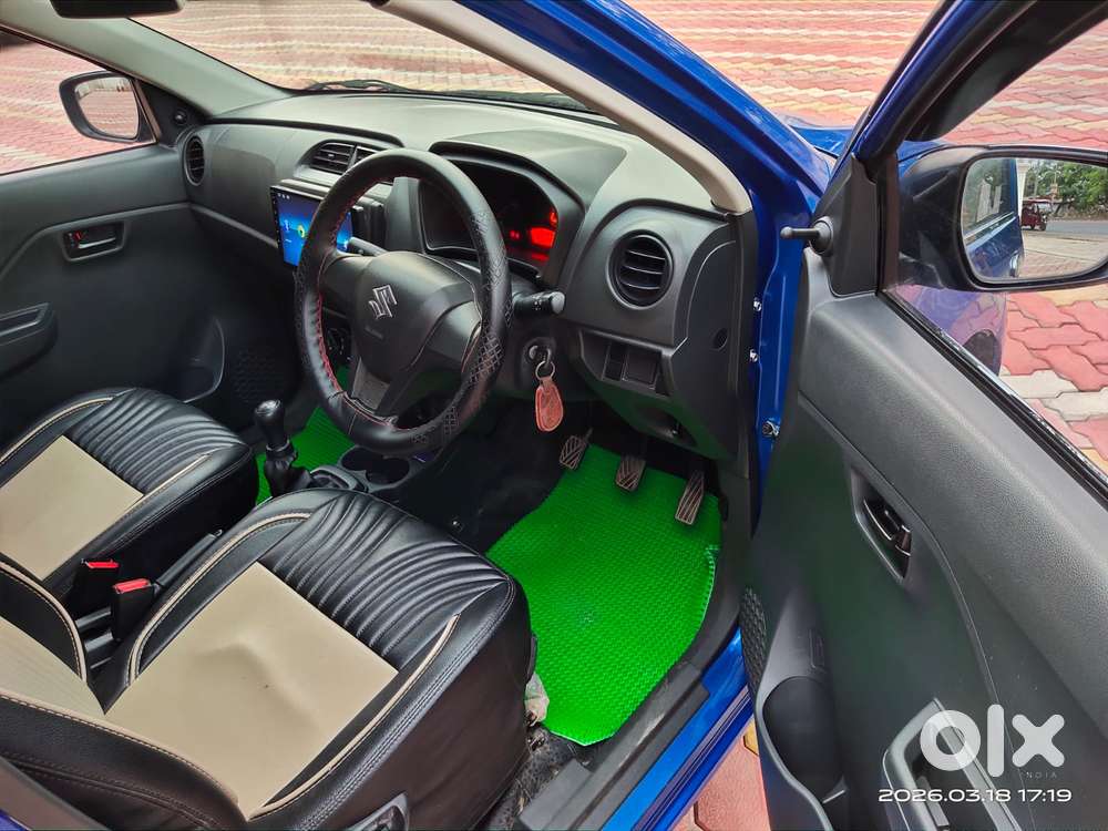 Maruti Suzuki Alto K10 Vxi (o), 2024, Petrol