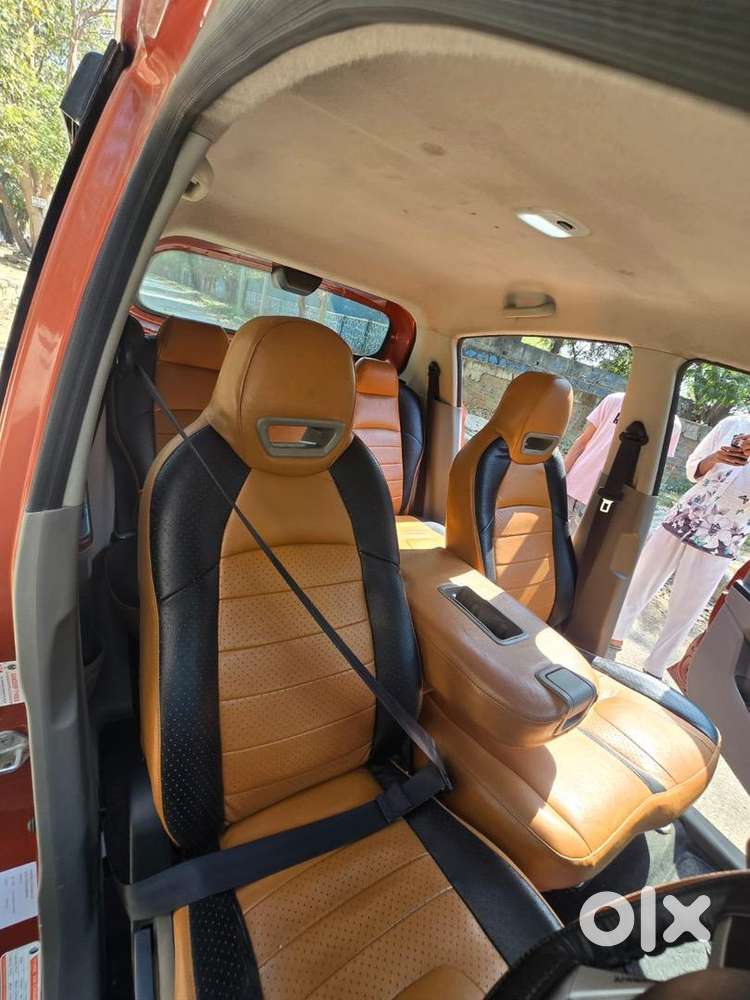 Mahindra Kuv 100 K4 Excellent Condition