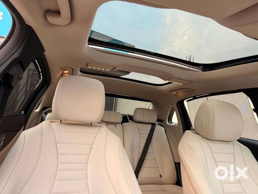 Mercedes-benz E-class E 220 Cdi Elegance, 2017, Diesel