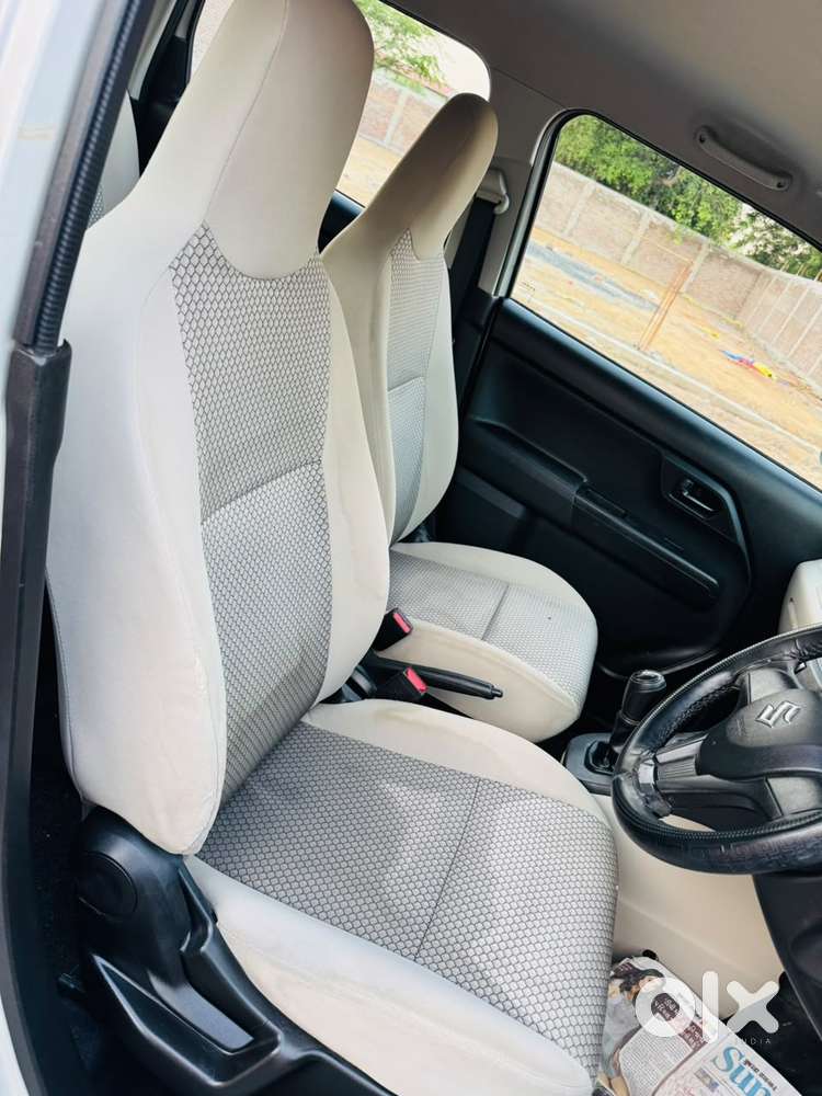Maruti Suzuki Wagon R, 2021, Cng & Hybrids